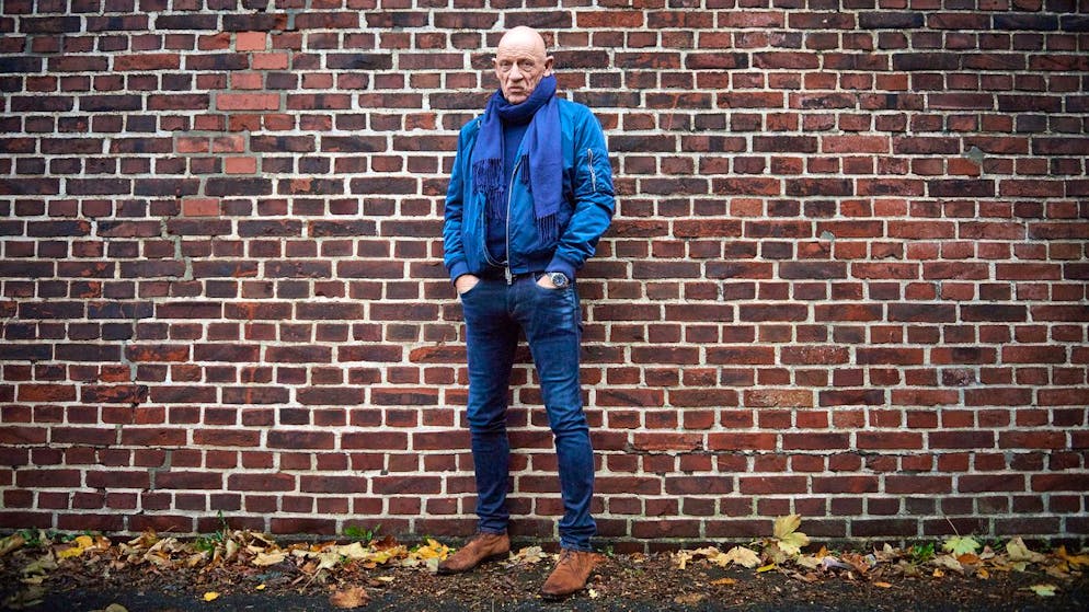 «Durch meine jahrzehntelangen Erfahrungen im Knast realisierte ich irgendwann, mit wie vielen Psychopathen ich es in meinem früheren Leben schon zu tun hatte»: Joe Bausch.