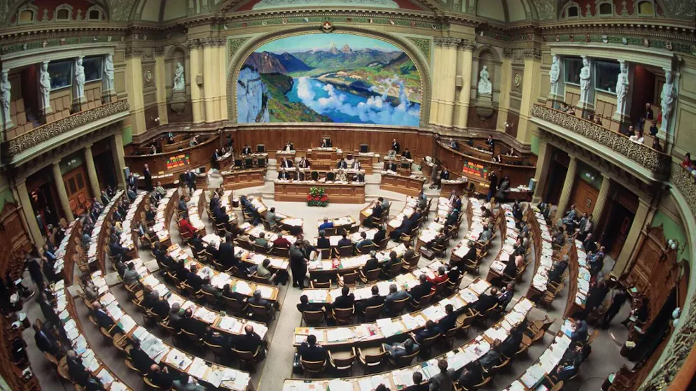 Berna. Nazionale: «Hamas è un'organizzazione terrorista, va vietata in Svizzera»