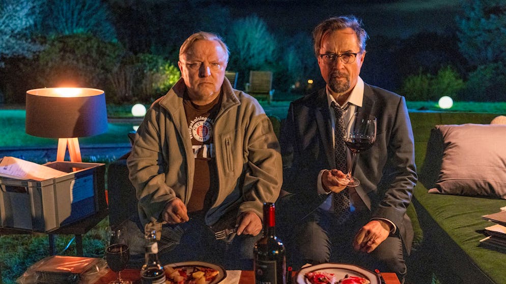 «Tatort» im Check. Wie viele Frauen leiden unter häuslicher Gewalt?