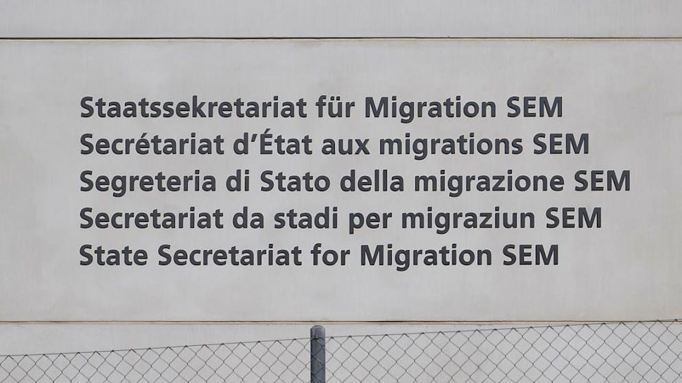 Durata sconosciuta. SEM: «La sospensione di procedure d'asilo riguarda 500 siriani in Svizzera»