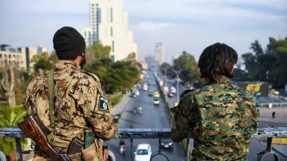 La nuova Siria. Jolani: «Nessuna amnistia per i torturatori del regime»