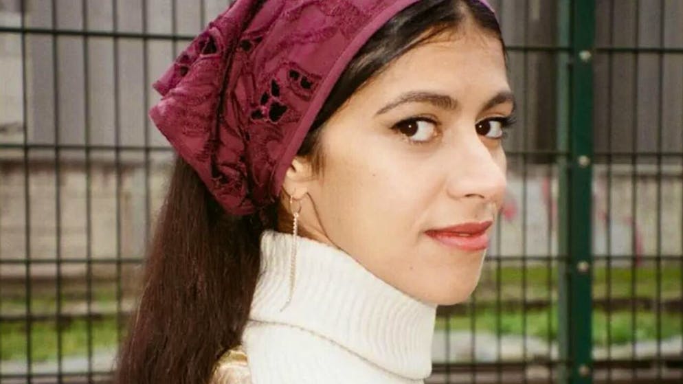 DJ und Musikproduzentin Leila Moon bekommt den Basler Kulturförderpreis 2024 nicht.