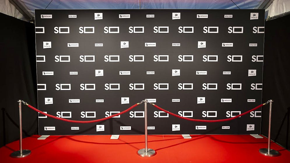 Die Jubiläumsausgabe der Solothurner Filmtage widmet sich vom 22. bis 29. Januar den Biografien und dem Jura. (Archivbild)