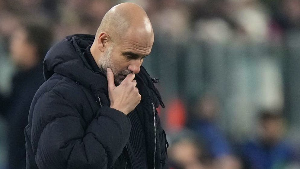 Alle Spiele, alle Tore. Juve stürzt City noch tiefer in die Krise ++ Dortmund verliert nach Achterbahnfahrt