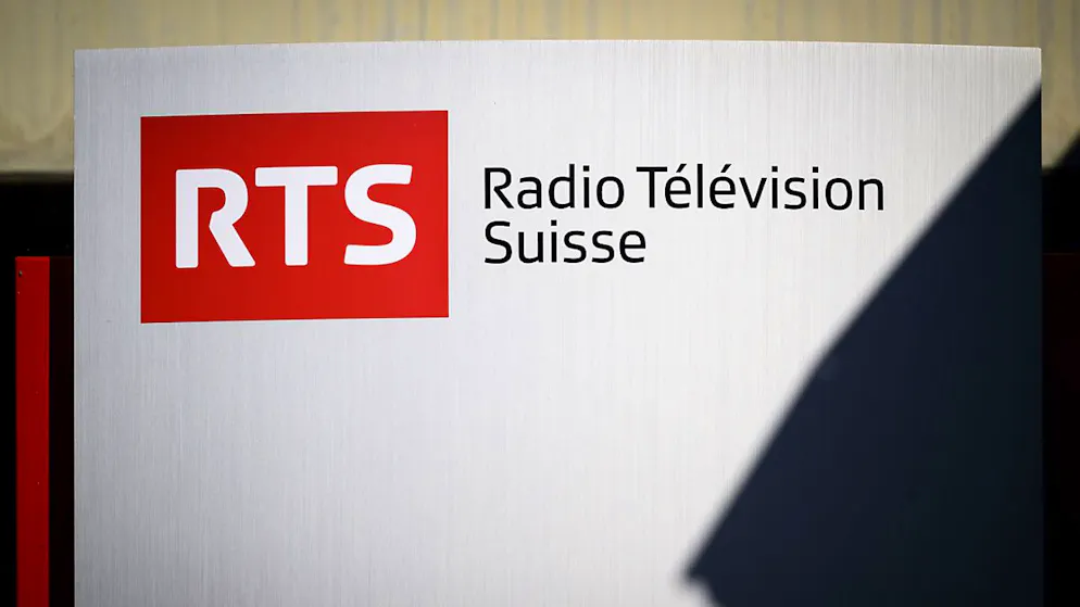 La radiotelevisione romanda RTS aveva annunciato di dover realizzare risparmi per 10 milioni di franchi entro il 2025 a causa dell'aumento dei prezzi e del continuo calo dei ricavi pubblicitari. (Foto simbolica)