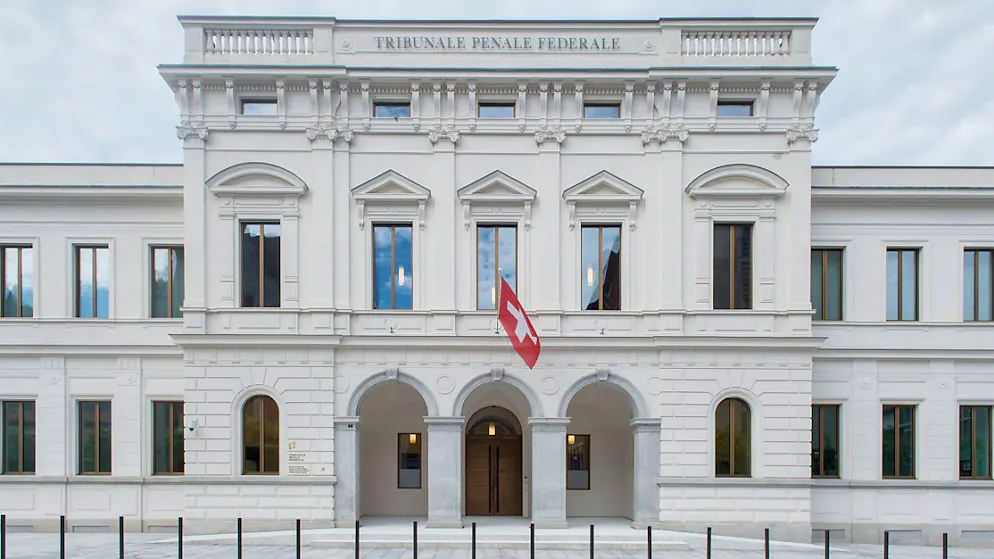 Le Tribunal pénal fédéral a entendu mercredi un expert psychiatre dans le procès du diplomate égyptien assassiné en 1995 à Genève. (archives)