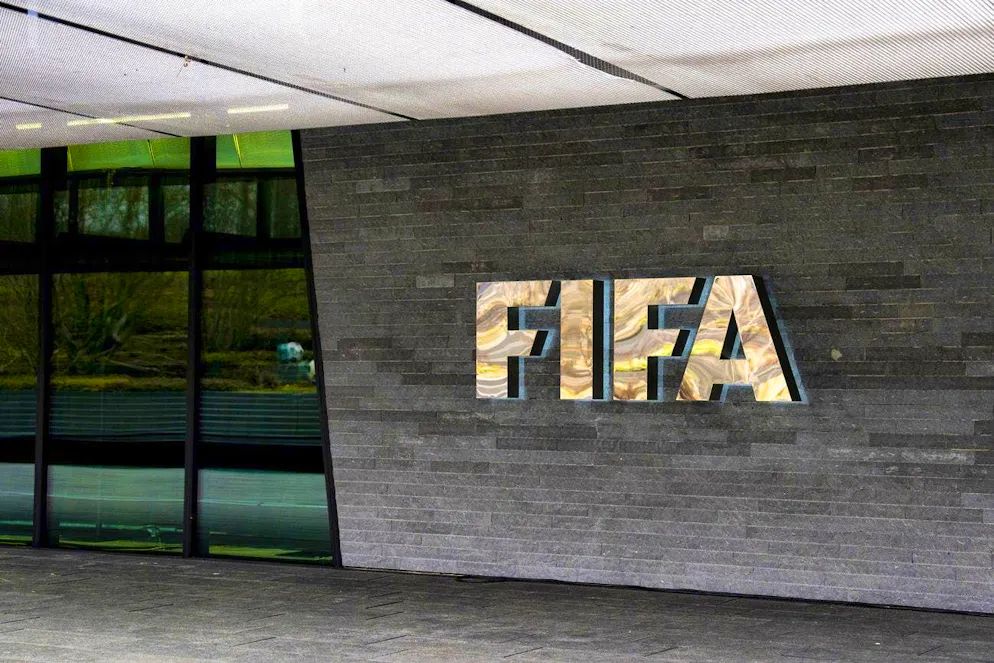 There were no surprises in the awarding of the upcoming World Cups.