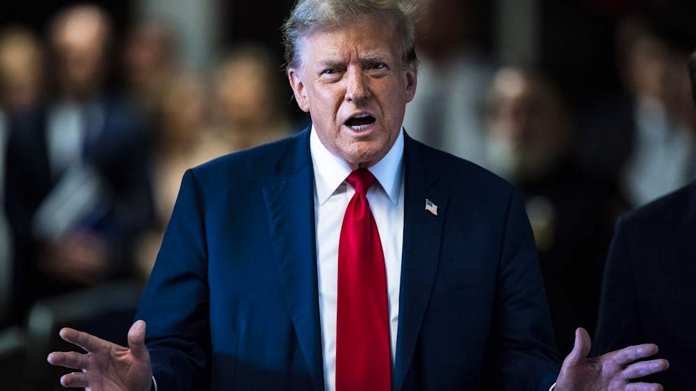 USA. Trump condanna i lanci dei razzi americani sulla Russia