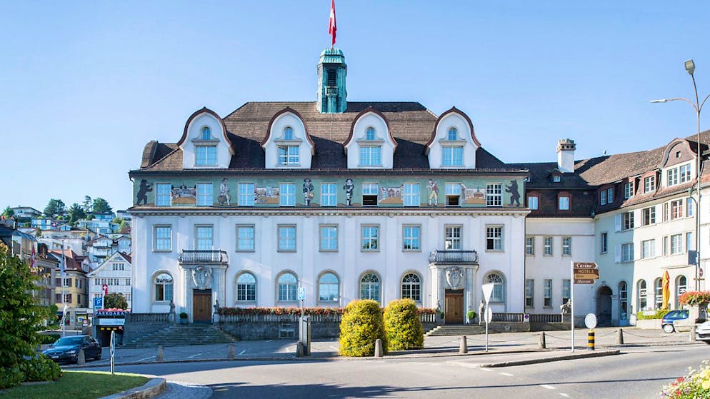 In Appenzell Ausserrhoden wird an der Urne über ein Stimmrecht für Ausländerinnen und Ausländer entschieden.