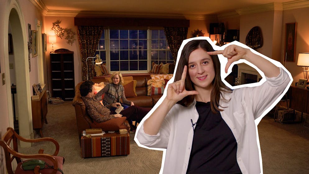 «Here» mit Tom Hanks. Ist diese «Forrest Gump»-Reunion wirklich ein Flop?