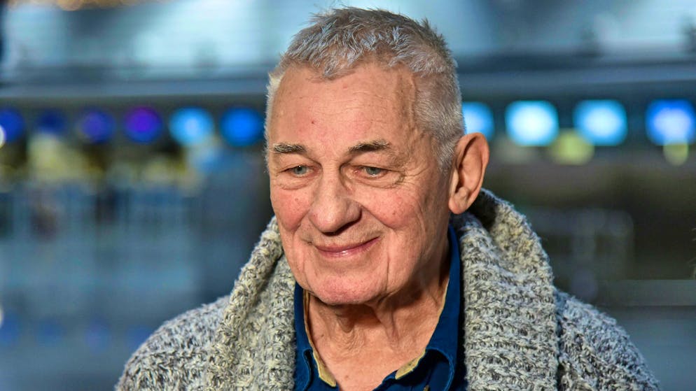 Actor Hein Hoenig spoke in the RTL show "Menschen, Bilder, Emotionen" about his fateful year 2024, which was characterized by many health problems.