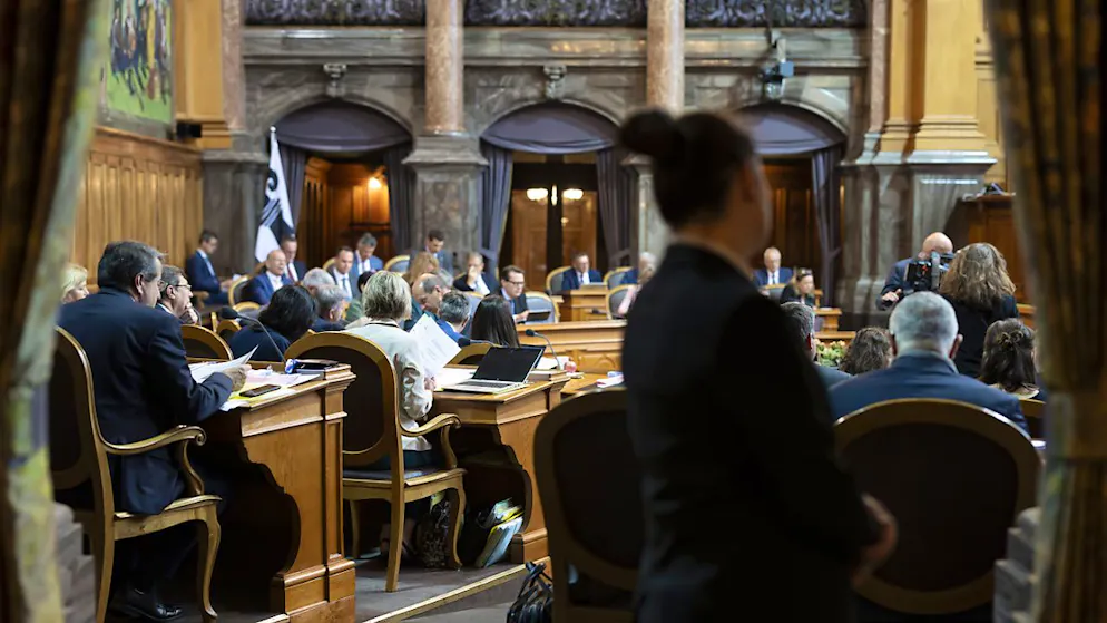 L'abolition de la valeur locative devrait échouer. Le Conseil des Etats a refusé un changement de système complet qui intègre les résidences secondaires (archives).