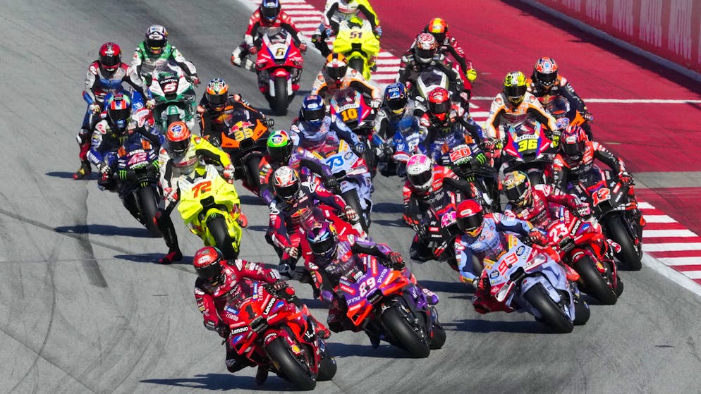 Le Brésil va faire son retour au calendrier du championnat du monde MotoGP à partir de 2026.