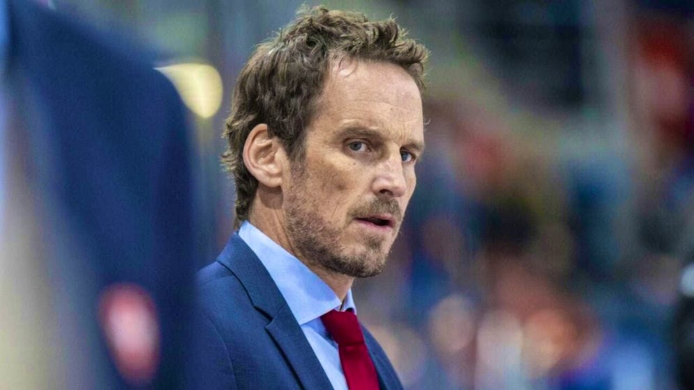 One beach duo and two national teams nominated - Gallery. Nominated in the "Coach of the Year" category: National ice hockey coach Patrick Fischer after winning silver at the World Championships