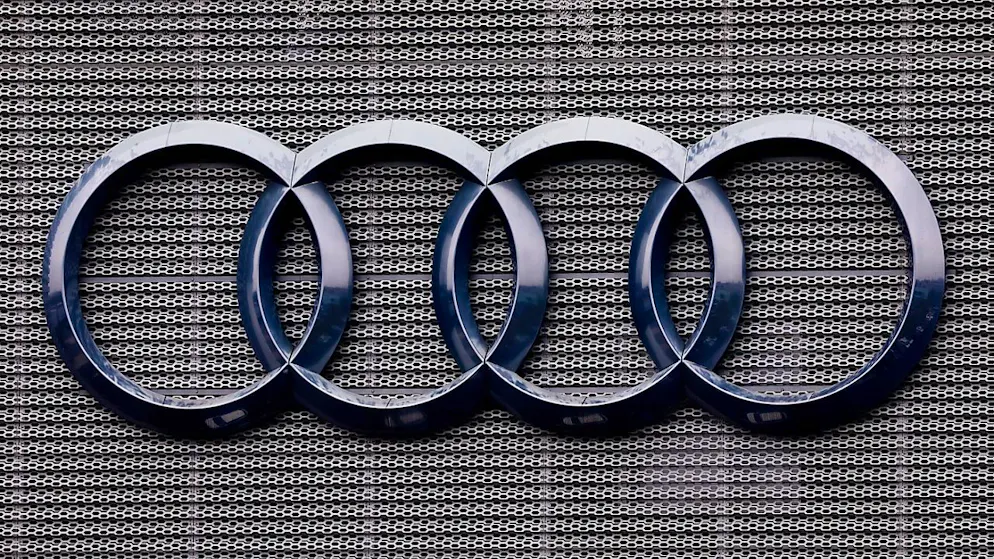 Audi und die Arbeitnehmervertreter des vor der Schliessung stehenden Werks in Brüssel können sich nicht auf einen Sozialplan einigen. (Archivbild)