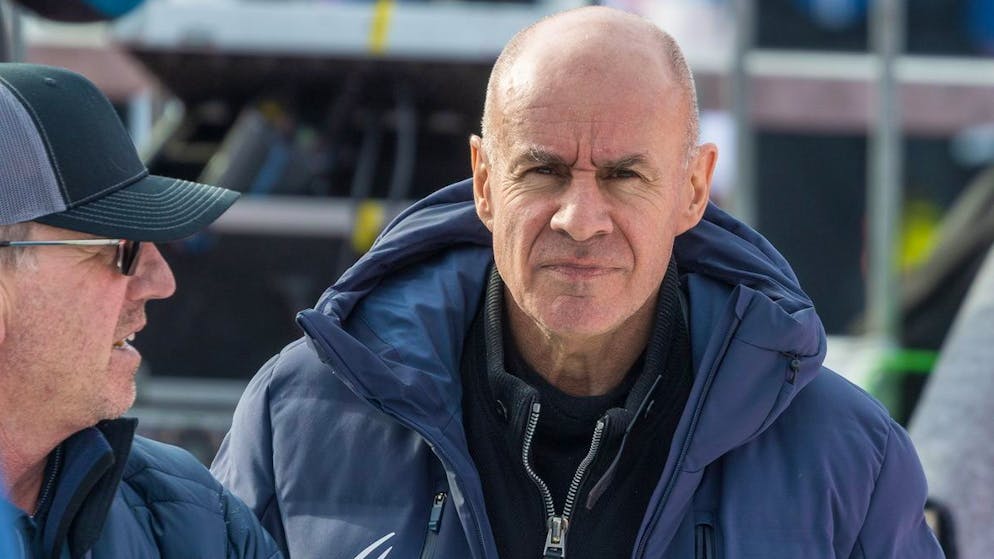 Zweiter Brandbrief an Verbandsboss. Ski-Stars erhöhen Druck auf Eliasch: «Wir fordern mehr Transparenz»