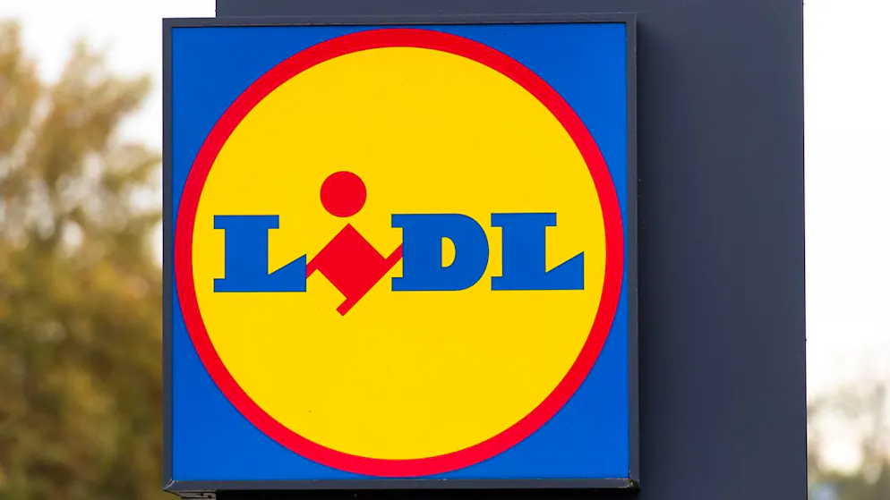 Lidl veut poursuivre son expansion en Suisse (archives).