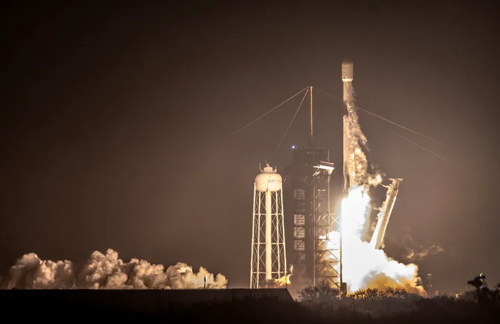 I fatti che hanno segnato il 2024 nel mondo. Il 22 febbraio, dopo aver rinviato il lancio della sua missione Im-1 prevista a gennaio, la società americana Intuitive Machines ha lanciato il lander Nova-C, che diventa così il primo veicolo commerciale ad atterrare sul suolo lunare.