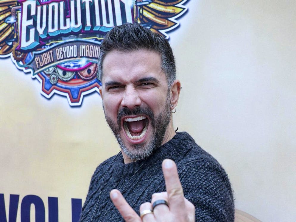 Marc Terenzi will wieder Geld verdienen.