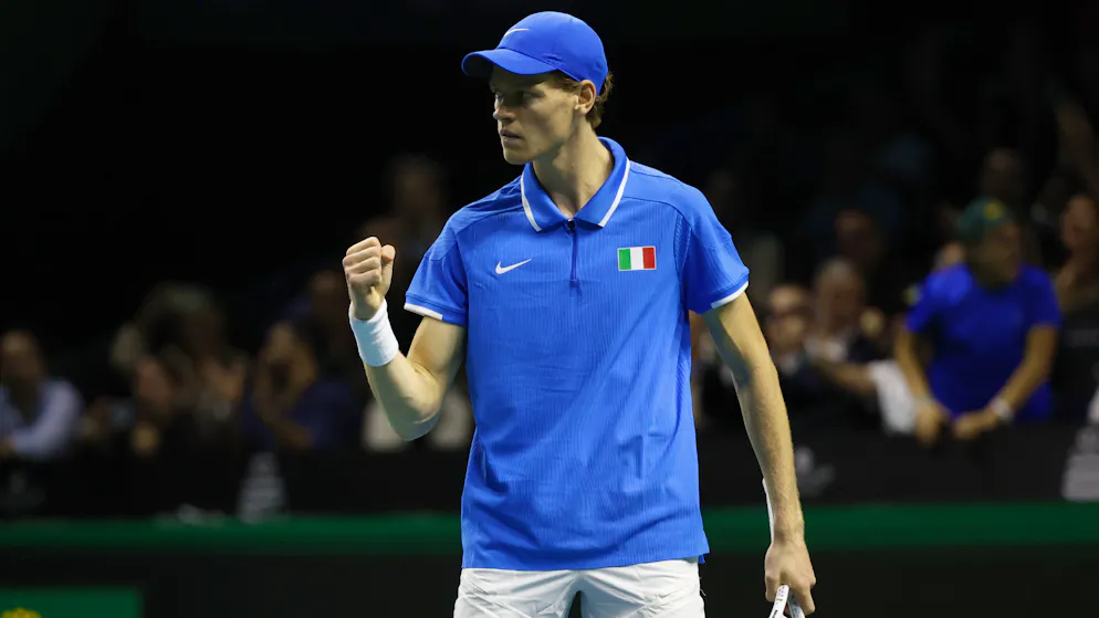 Tennis. Pas de décision avant 2025 dans l'affaire Sinner