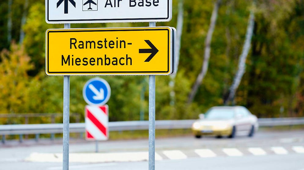 Des drones non identifiés ont été observés ces dernières semaines au-dessus d'équipements industriels sensibles en Allemagne et de la base aérienne américaine de Ramstein.