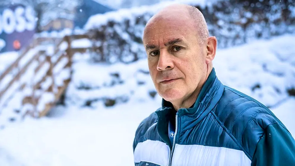 Conflit autour des plans de commercialisation : le président de la FIS, Johan Eliasch, riposte.