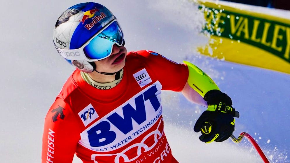 Ski alpin. Un Odermatt sous pression, un Noël à la fête et des revenantes