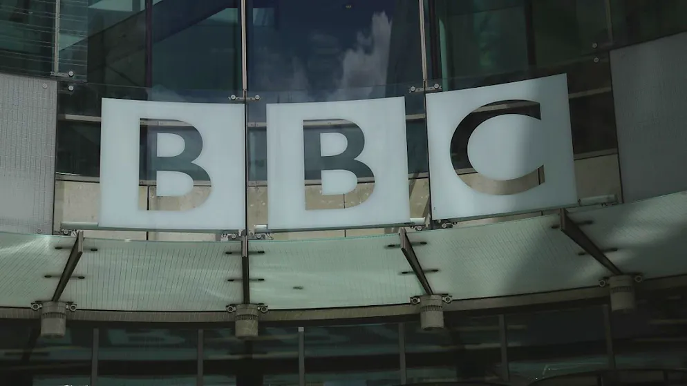 La BBC a déposé une plainte contre Apple.
