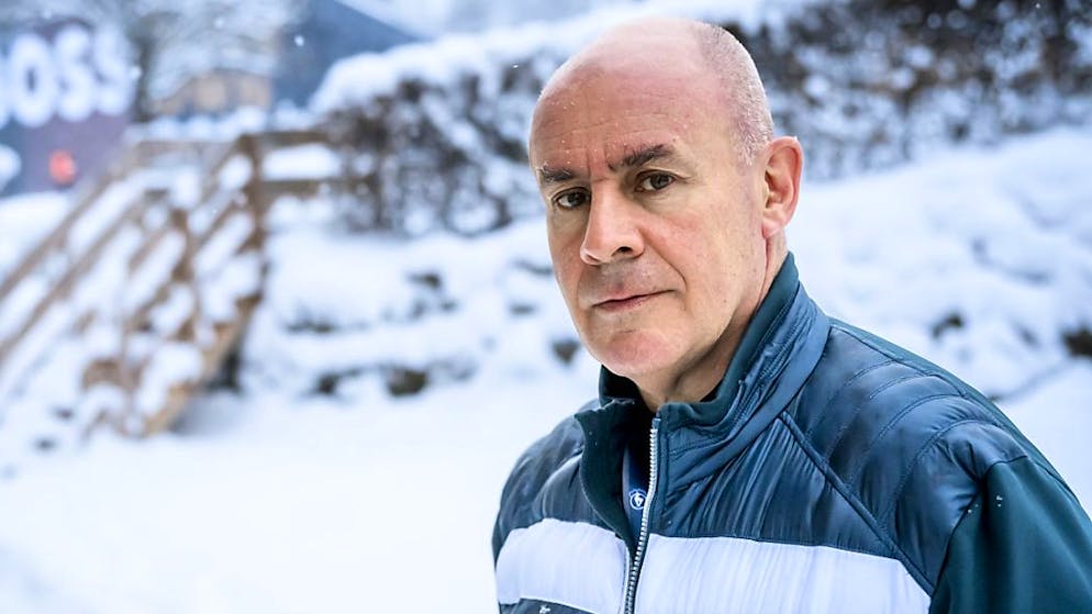 Harsh accusations against the ski stars. FIS boss Eliasch: 