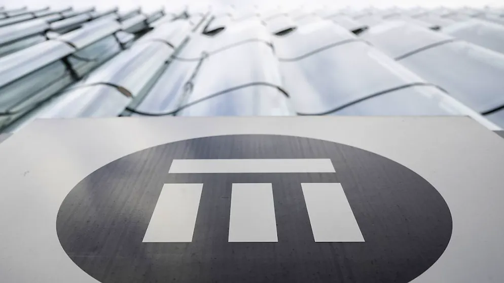 Swiss Re è una realtà conosciuta a livello mondiale.