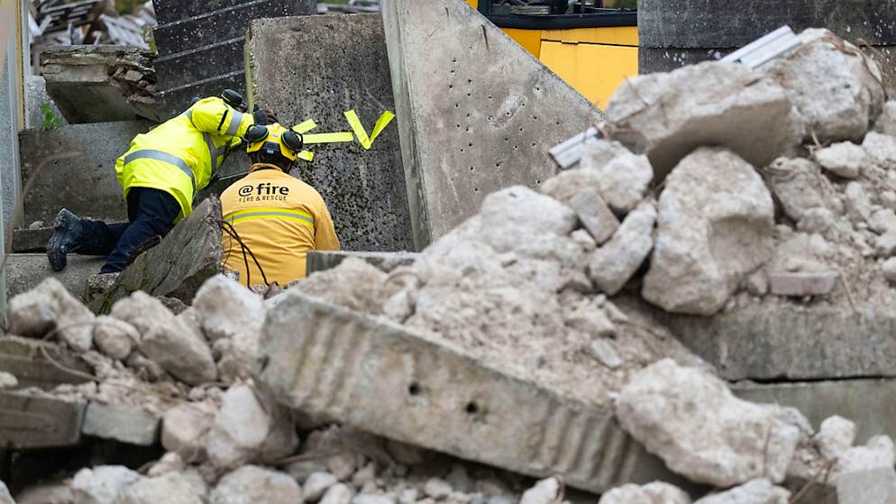 Un fondo ad hoc alimentato dai proprietari di immobili dovrebbe coprire i danni causati da un eventuale sisma.