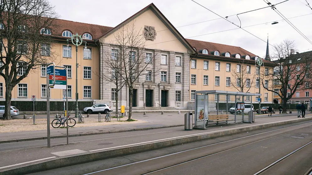 Pas de préservatif, pratiques brutales.... Zurich: ce couple hongrois forçait des proches à se prostituer