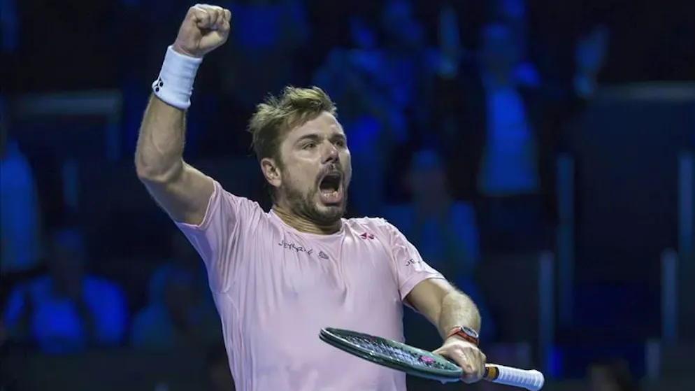 Australian Open. Wawrinka sarà al via con una wild card