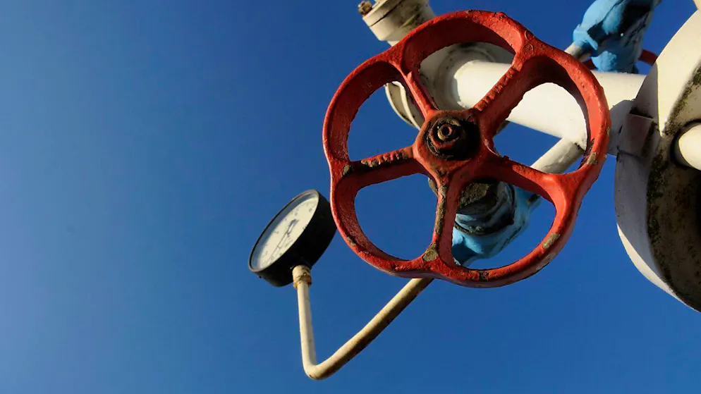 L'energia russa finisce in India.