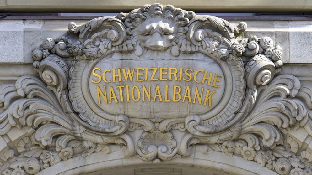 Firmen mit Sitz in der Schweiz haben im vergangenen Jahr wieder mehr Geld in ihre ausländischen Tochtergesellschaften investiert. Das zeigt eine Auswertung zu den Direktinvestitionen der SNB.(Symbolbild)