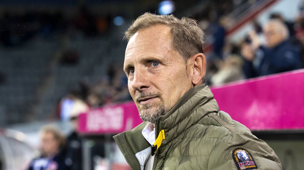 Challenge League. Le SLO accroche Thoune, Xamax battu par Aarau