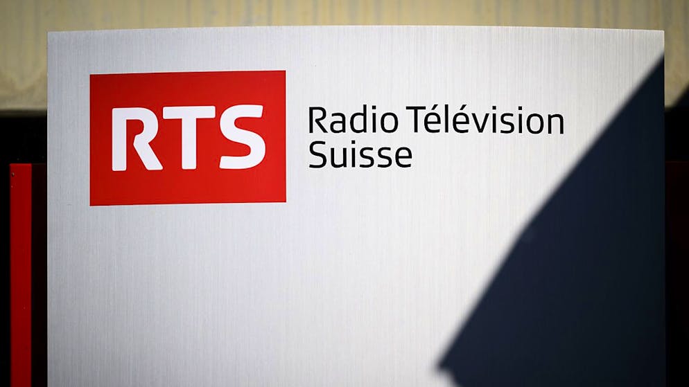 Il personale della RTS sembra non avere fiducia nella direzione, ma l'azienda è perplessa riguardo ai metodi utilizzati per il sondaggio.