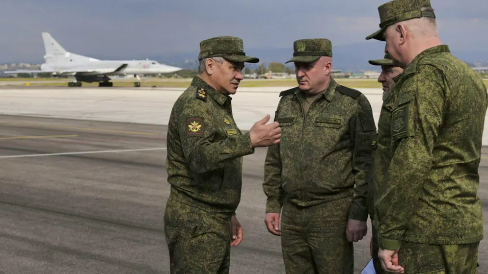 Putin deve negoziare. La Russia può mantenere le sue basi militari in Siria? Le opinioni divergono
