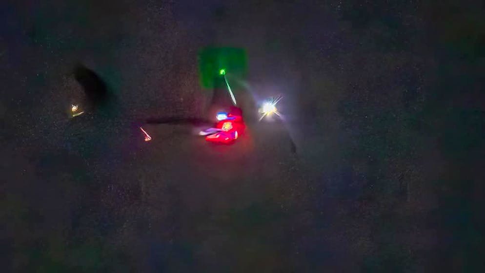 «Uns wird nicht die Wahrheit erzählt». Mysteriöse Drohnen-Sichtungen halten die USA in Atem