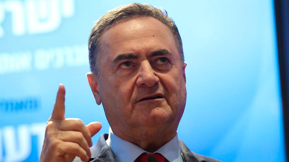 Israele. Il ministro della difesa Katz: «Resteremo in zona cuscinetto con la Siria per tutto l'inverno»