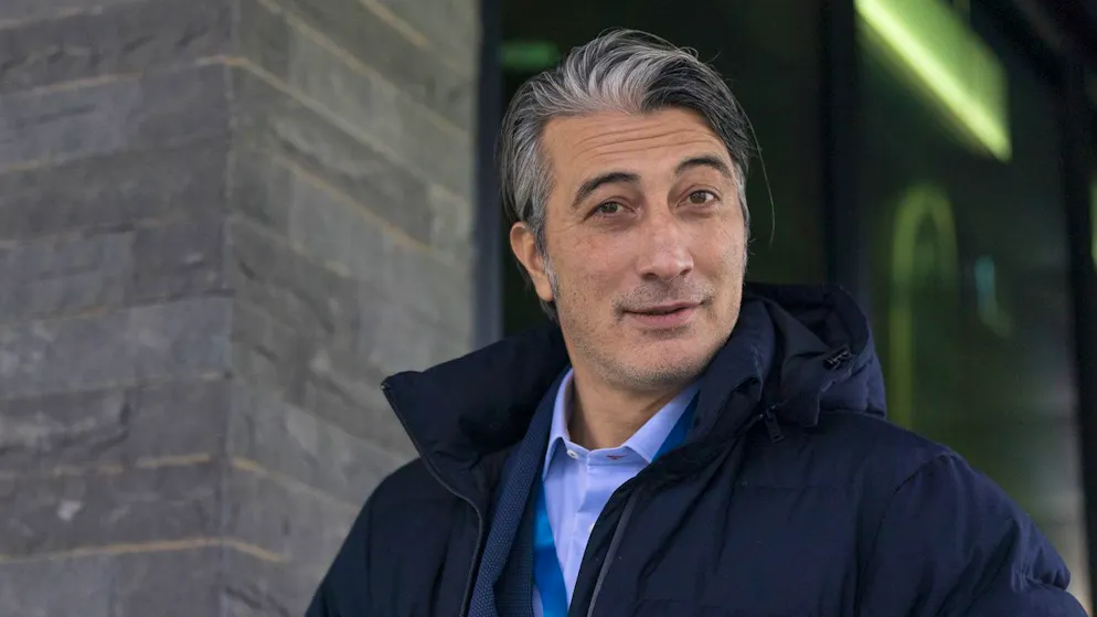 Murat Yakin et ses hommes sont fixés.