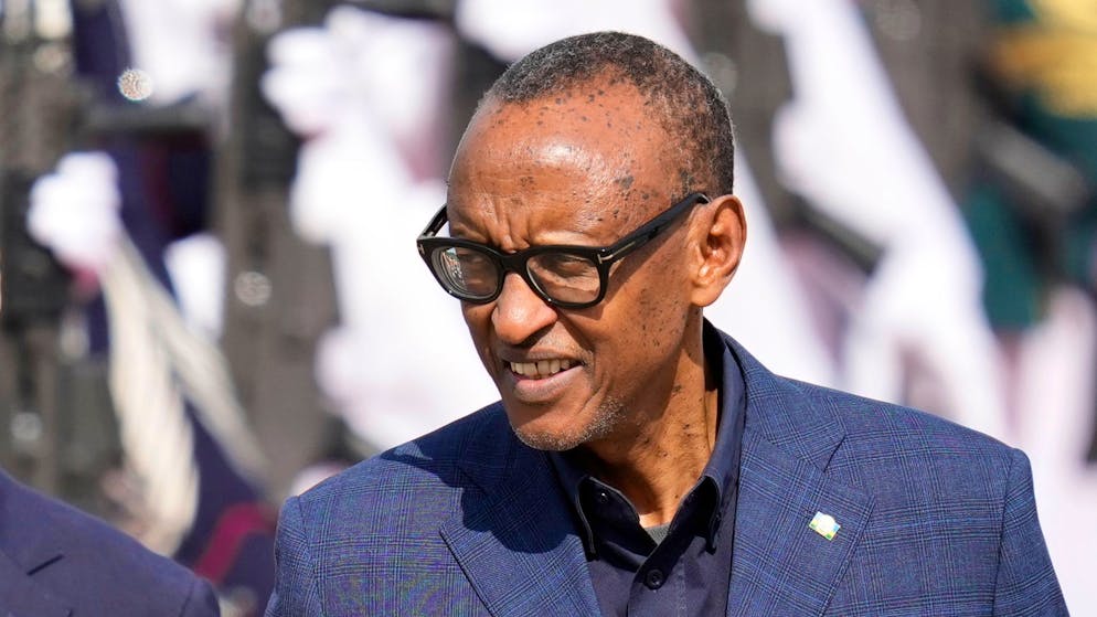 Return to 1993?. Rwanda officially bids for Formula 1 race