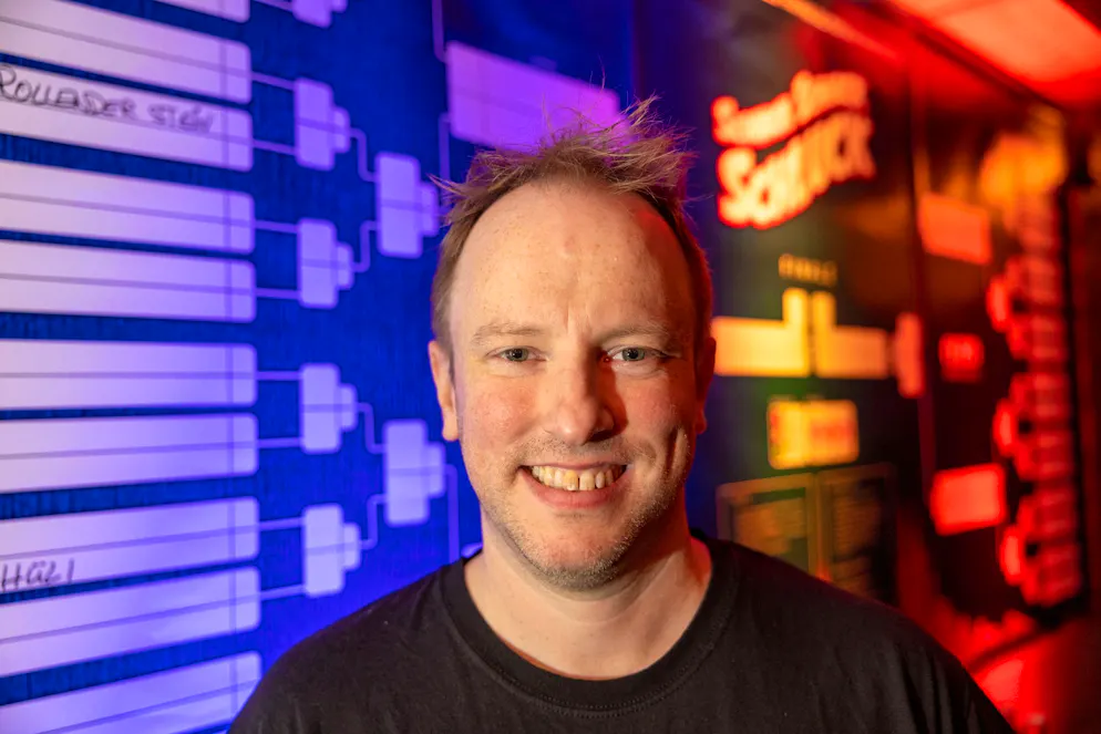 So gewinnt man bei «Schnick, Schnack, Schluck» - Gallery. «Rollender Stein» hat sich in der Szene einen Namen gemacht.