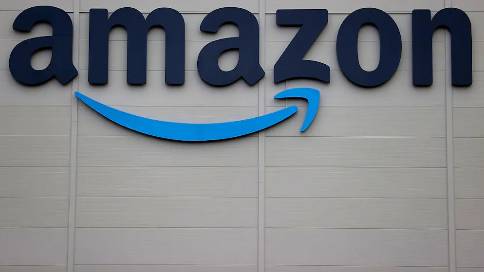 Amazon donerà 1 milione di dollari per la cerimonia di insediamento di Donald Trump (foto d'archivio)