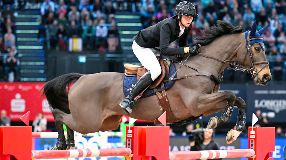 CHI de Genève. Guerdat et Fuchs en quête de victoire dans la Finale du Top 10