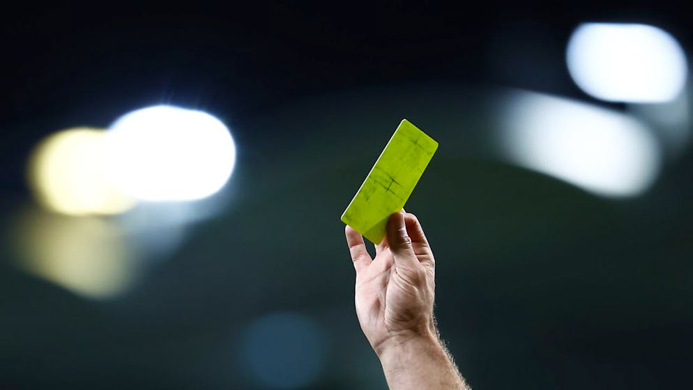 Der frühere chinesische Fussballprofi Li Tie soll Spiele manipuliert haben. (Themenbild)