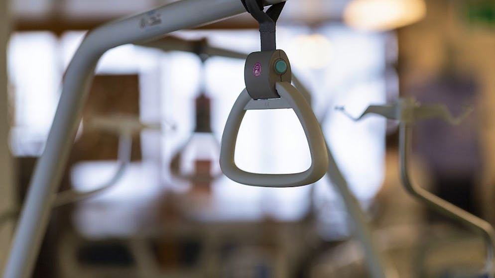 Die Kliniken im Kanton Thurgau verzeichneten vergangenes Jahr leicht weniger Spitaleintritte als noch 2022. (Symbolbild)