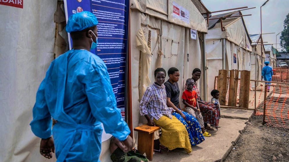 Colpiti molti bimbi. Epidemia mortale in Congo: la misteriosa «malattia X» in 5 punti