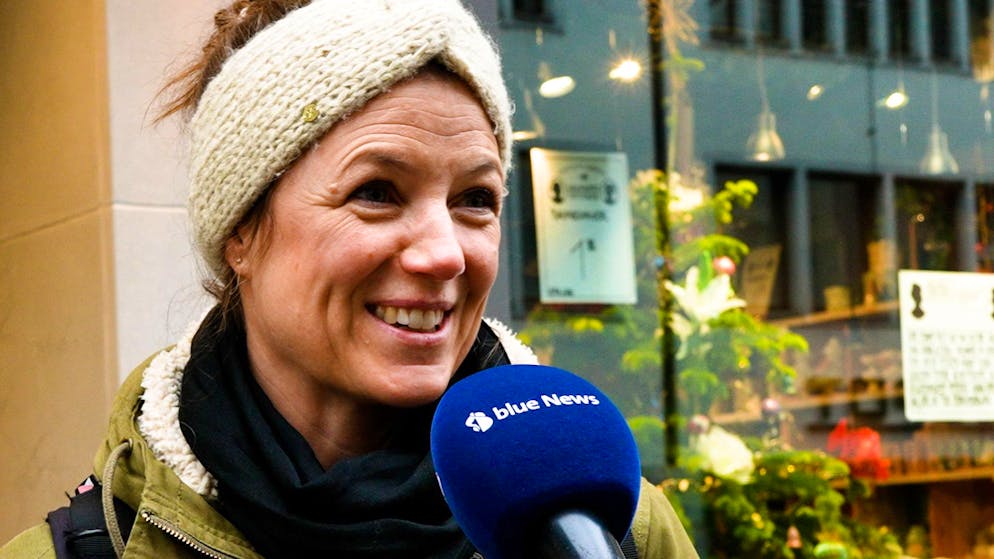 blue News fragt nach. Wie lange hast du ans Christkind geglaubt?