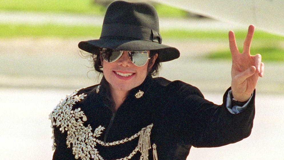 Veröffentlichung nicht erlaubt. Ex-Polizist findet 12 unbekannte Songs von Michael Jackson